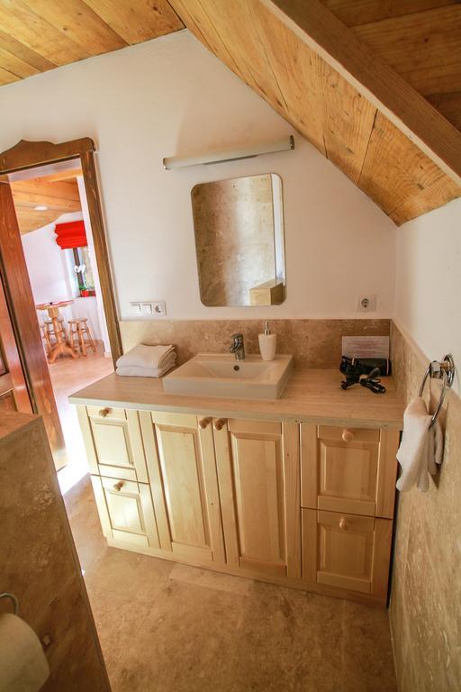 Apartament superior