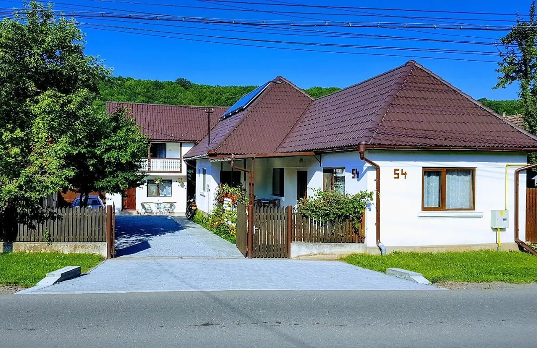 Casa Sallai-1