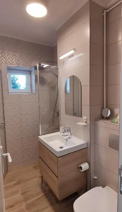 Apartament Vass-1