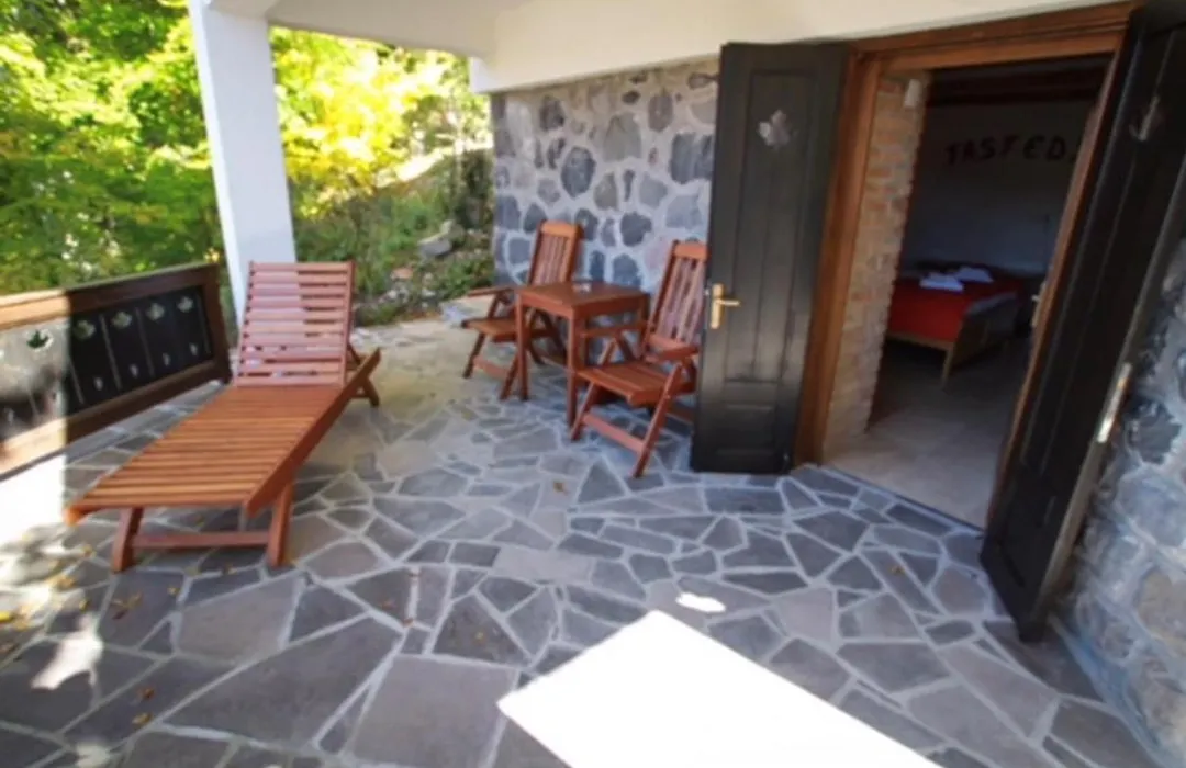 Vila Vista Sovata-1