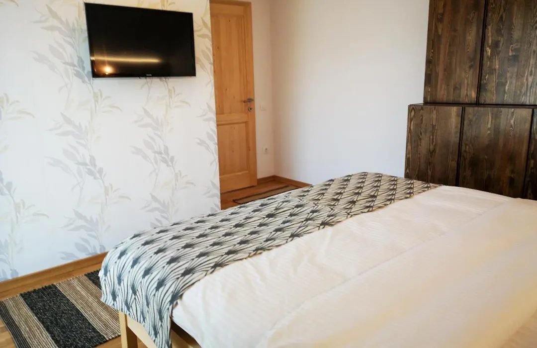 Filargo Apartmans - Cazare Sovata-1