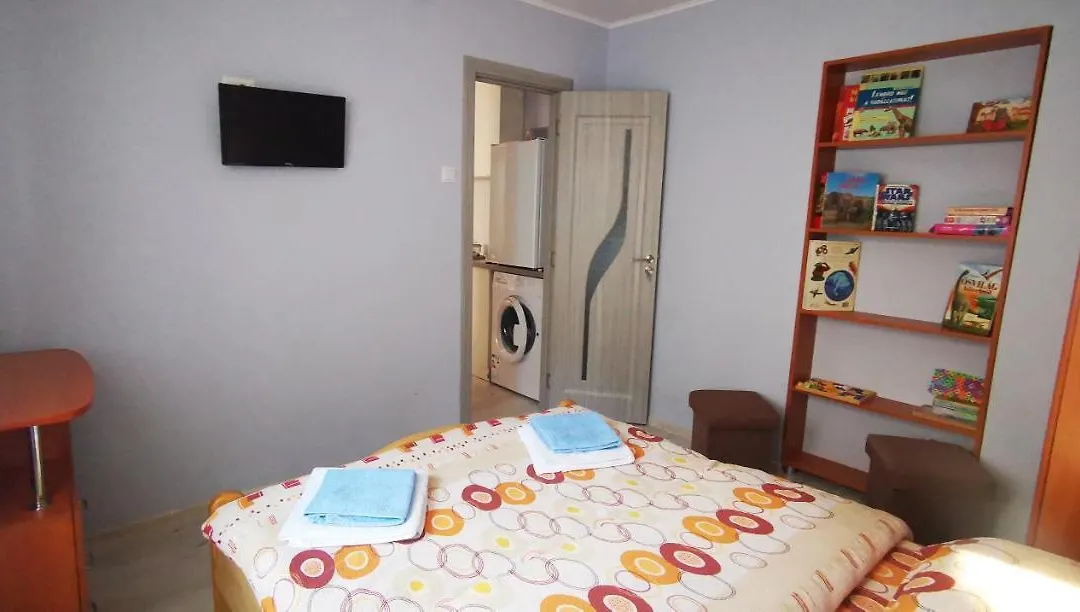 Sandra Apartman-1