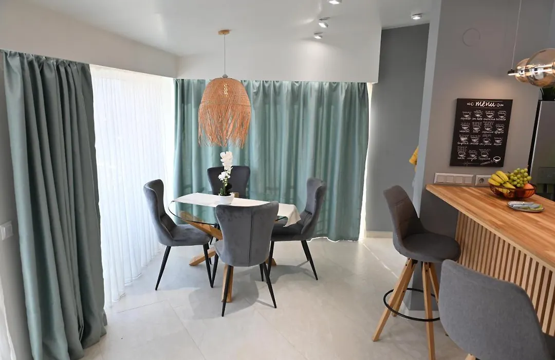 H49 Apartman Wellness & Spa - Adults Only-1
