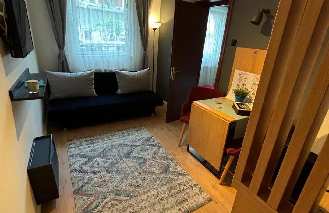 Brigitte Apartments-1