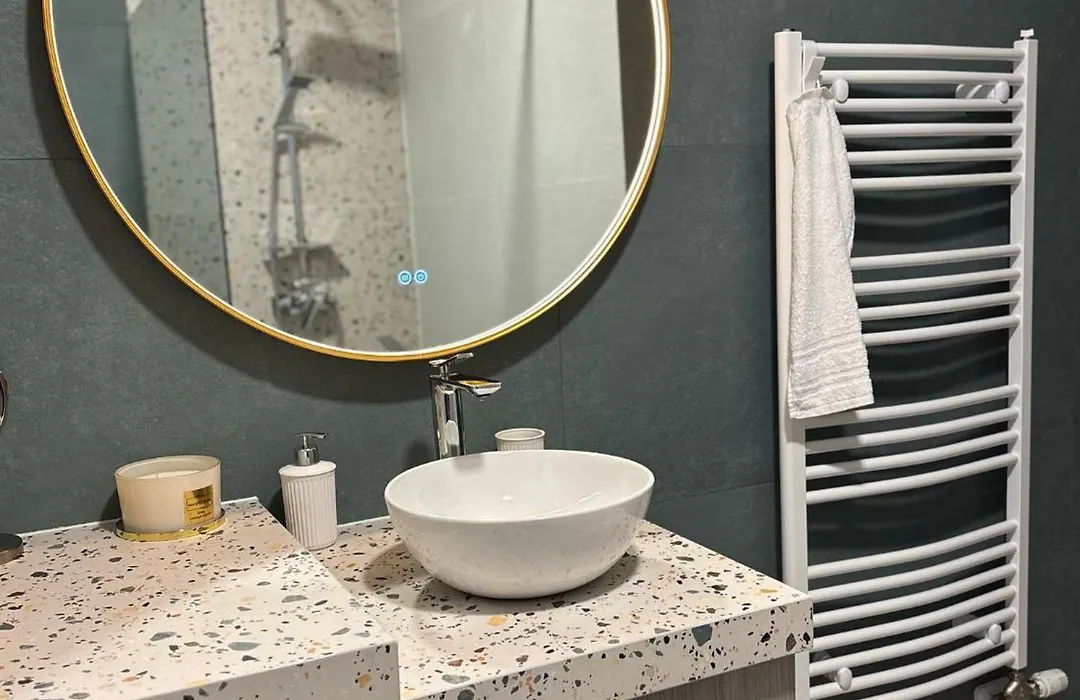 Anka Apartman-1