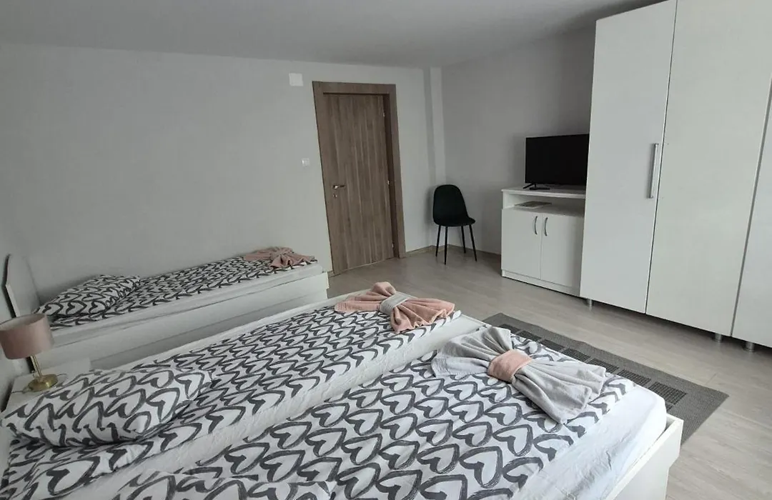 Casa De Oaspeti Anna-1