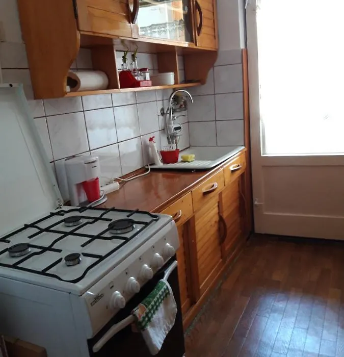 Papp Apartman-1