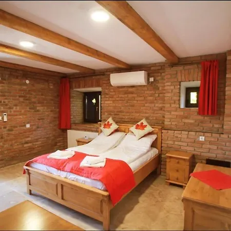 Vila Vista Sovata-3