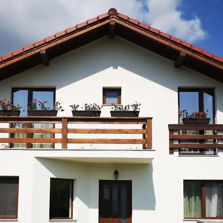 Filargo Apartmans - Cazare Sovata-3