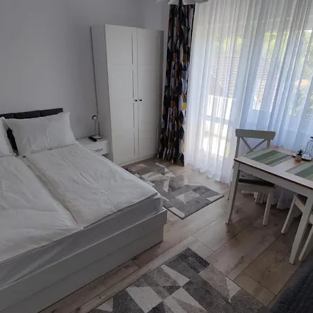 Apartament Vass-2