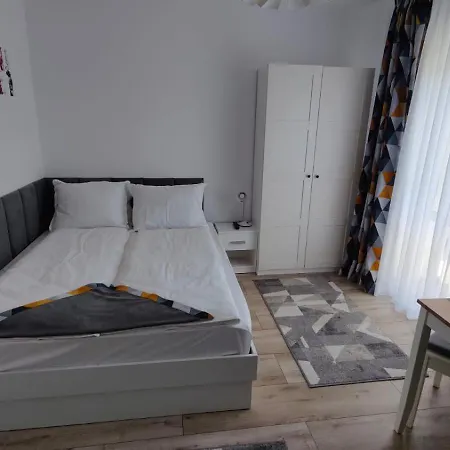 Apartament Vass-3