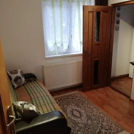 Cozy Apartment In Sovata Resort-3