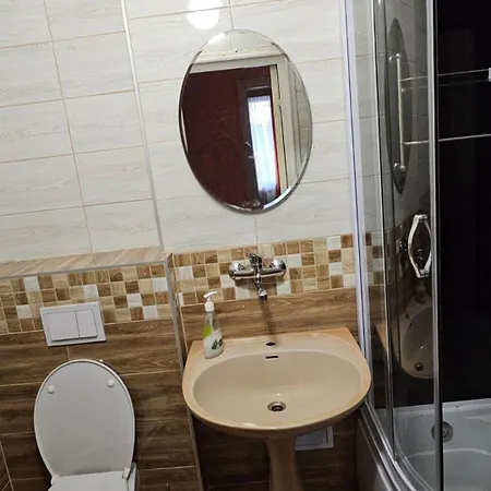 Maria Apartman-2