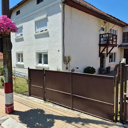 Casa De Oaspeti Anna-2