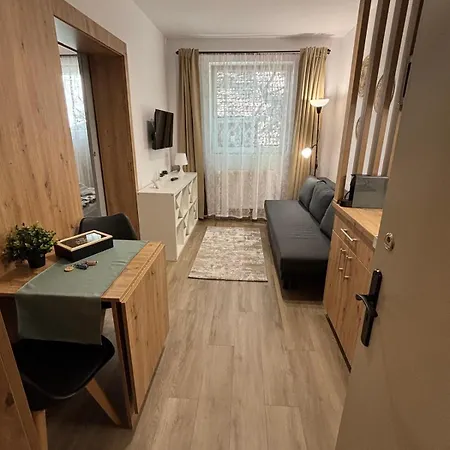 Brigitte Apartments-3