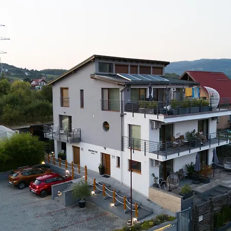 H49 Apartman Wellness & Spa - Adults Only-3