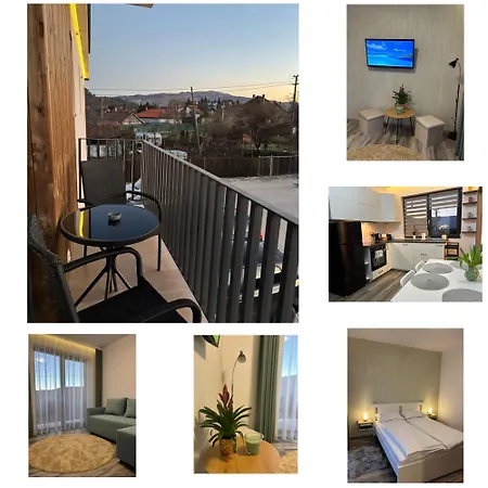 Anka Apartman-2
