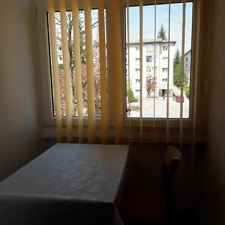Papp Apartman-2
