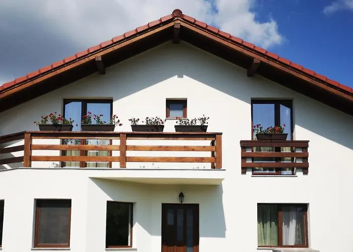 Filargo Apartmans - Cazare Sovata