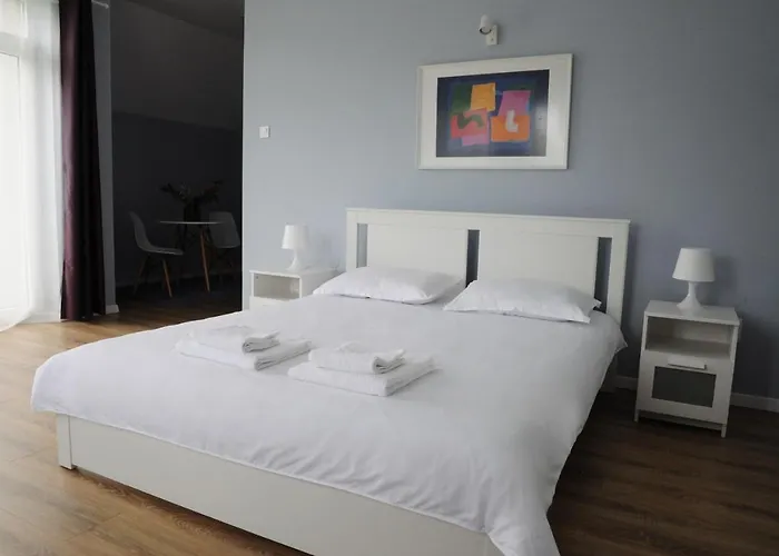 Casa Doris Apartment Sovata