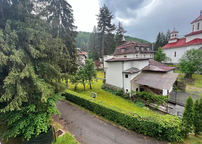 Babi Apartments Sovata