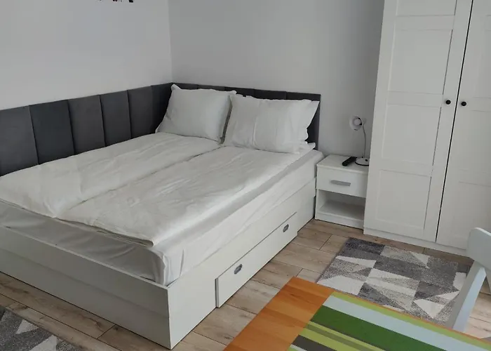 Apartament Vass Sovata