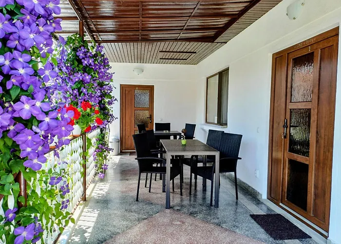 Casa Sallai Sovata