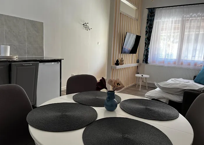 Casa Katona Apartment Sovata