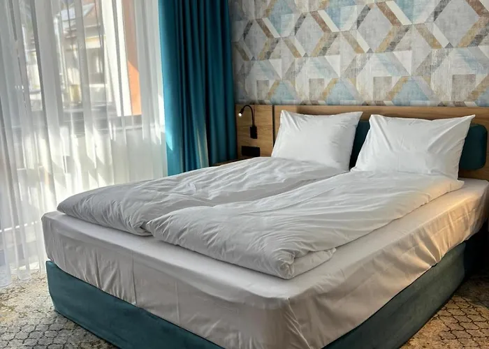 Harmony Rooms Sovata
