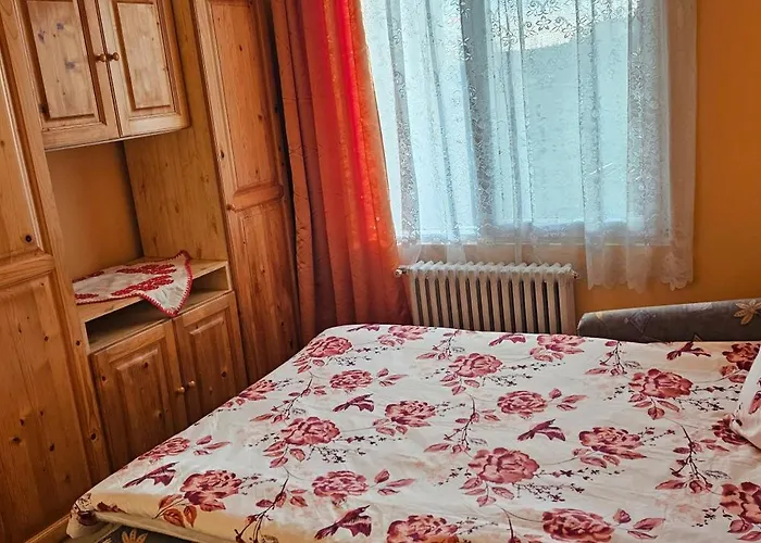 Maria Apartman Sovata