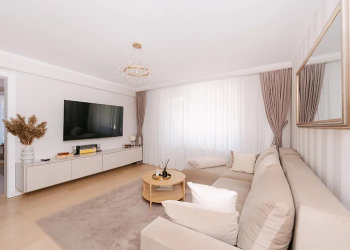 Sovata Apartment