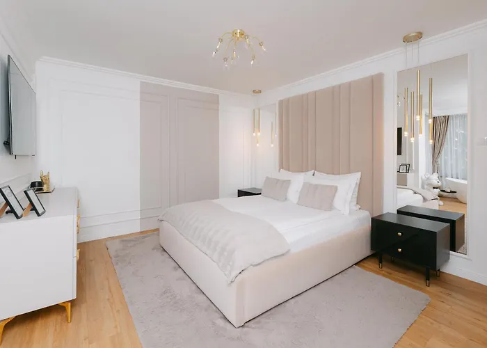 The Loft Apartment Sovata