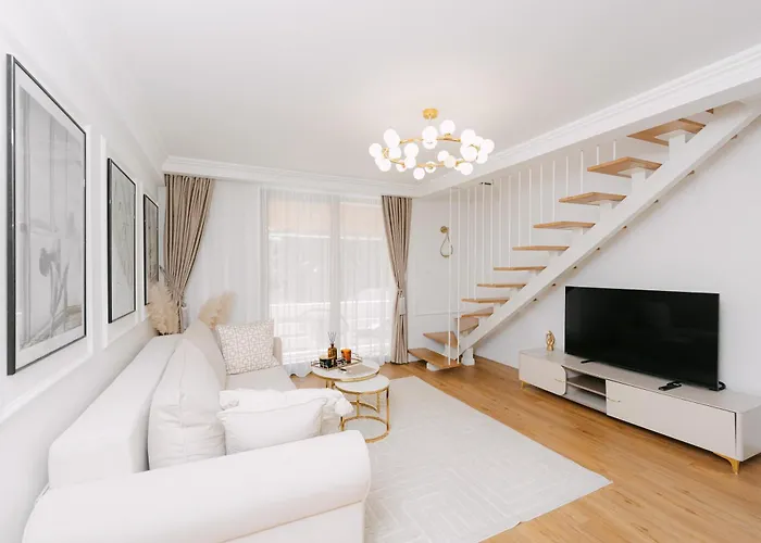 The Loft Apartment Sovata