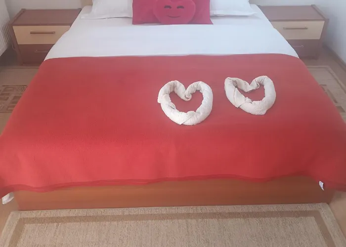 Pasager House Apartment Sovata