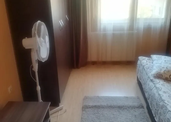 Apartament Relax Sovata