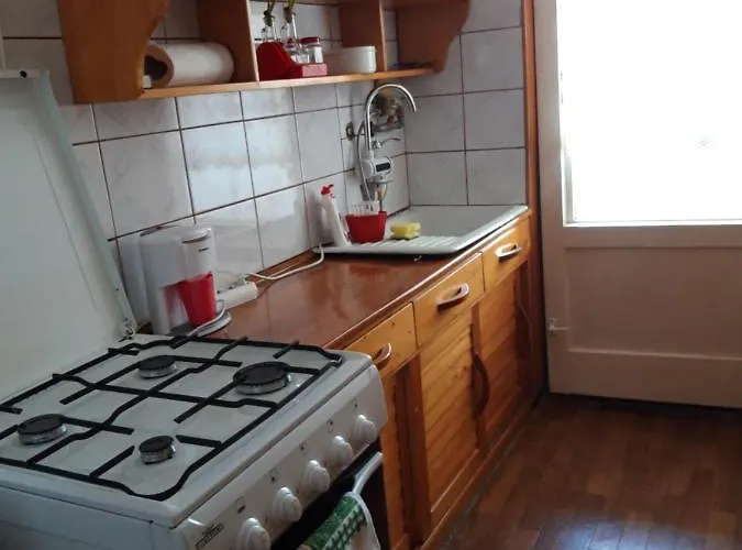 Papp Apartman Sovata