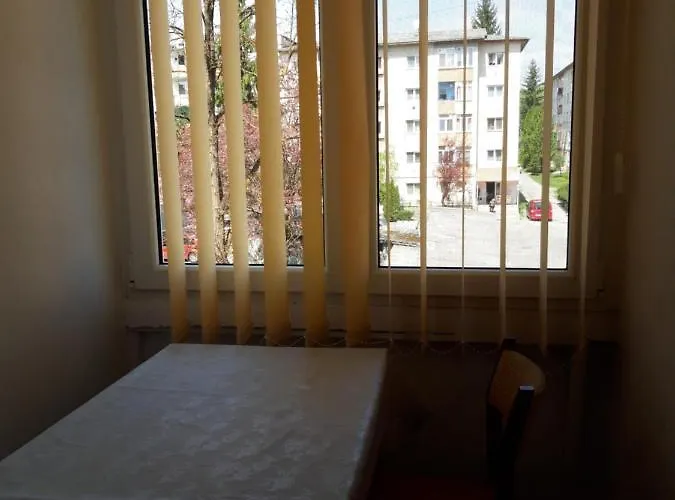 Papp Apartman Sovata