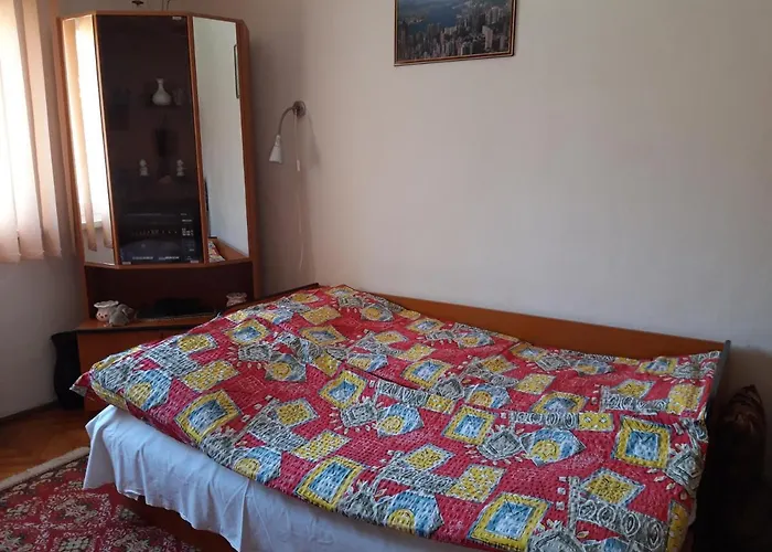 Papp Apartman Sovata